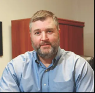 Dr. Kenneth Edward Fore, MD - Forest, VA - Psychiatry